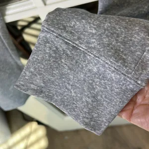 VS PINK Active Stretch Joggers Grey NWOT Size XS thumbnail 5