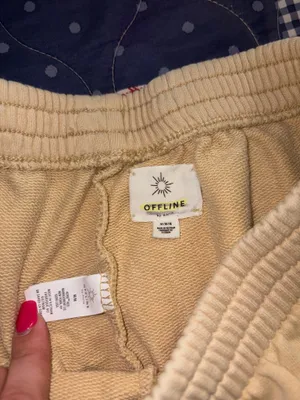 Aerie Offline Shorts thumbnail 2