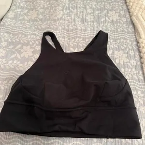 Lululemon Sports Bra thumbnail 2