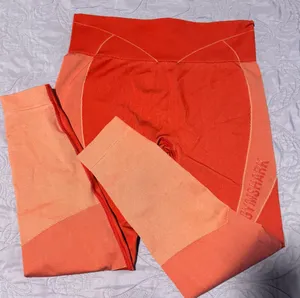 Gymshark Leggings thumbnail 1