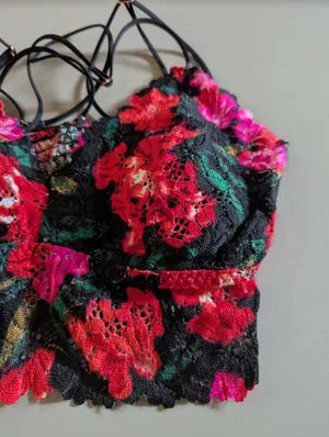 Victoria's Secret PINK Bralette thumbnail 3