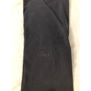 Yummie grey flare high waist sweatpants Size Medium thumbnail 4