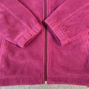 Columbia Women’s Fleece Zippered Jacket thumbnail 3