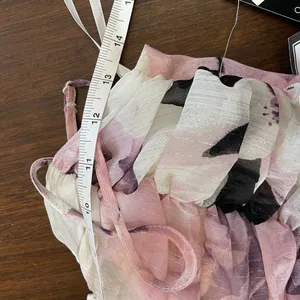 New size 3 woman’s maxi dress thumbnail 4