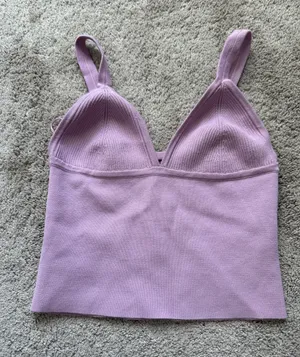 Free People Knit Tank Top thumbnail 1