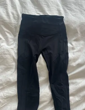 Lululemon All The Right Places High Rise Leggings with Pockets thumbnail 4
