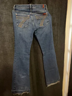7 For All Mankind Jeans thumbnail 2