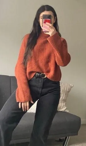 Leith sweater  thumbnail 1