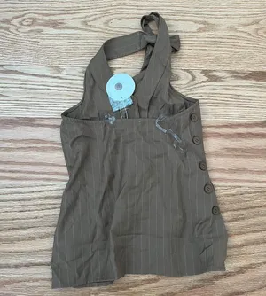 Charcoal Clothing Set thumbnail 7
