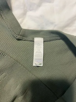 OFFLINE by Aerie tank top thumbnail 4