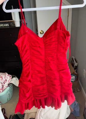 Lucy in the Sky Dress thumbnail 2