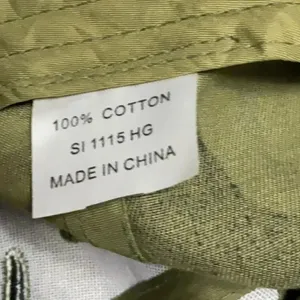 Hat Green thumbnail 4