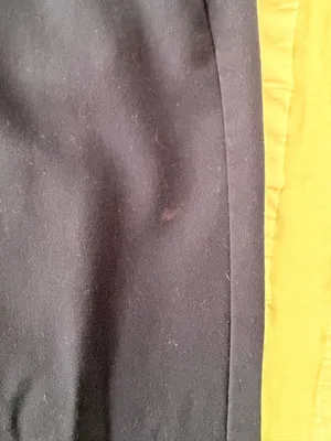 FIGS Scrub Pants Zamora Jogger Navy Blue thumbnail 4