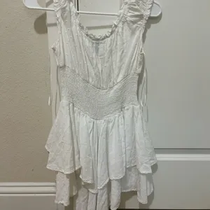 Princess Polly Love Galore Romper thumbnail 2