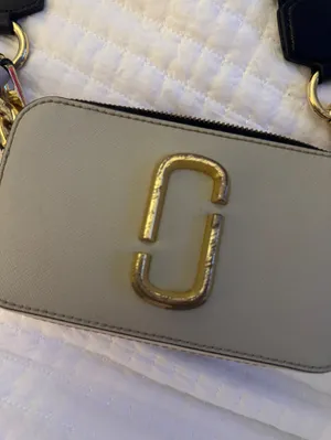 Marc Jacobs The Snapshot Bag thumbnail 3