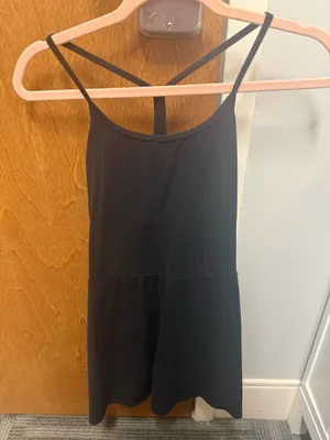 Splits59 dress thumbnail 3