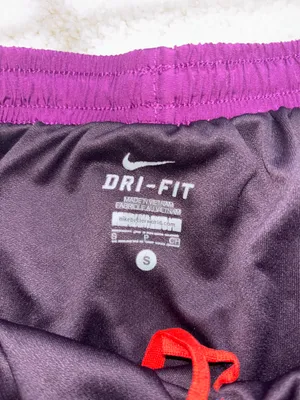 Nike Dri-Fit Running Shorts thumbnail 2