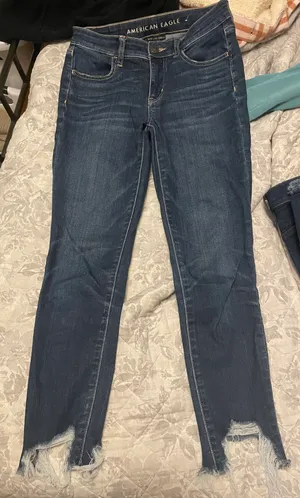 Jeans thumbnail 1