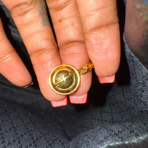 Gucci Black Leather Bamboo Mini Backpack thumbnail 16