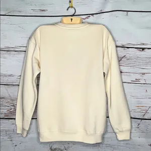 Disney NWT Size S Goofy - Art of Skiing Crewneck Graphic Sweatshirt Top thumbnail 2