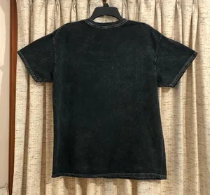 Kuromi by Sanrio Vintage Wash Tee thumbnail 6