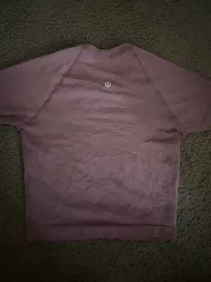 Lululemon Shirt Tech thumbnail 2