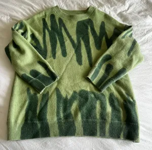 Amazon Oversized Sweater thumbnail 2