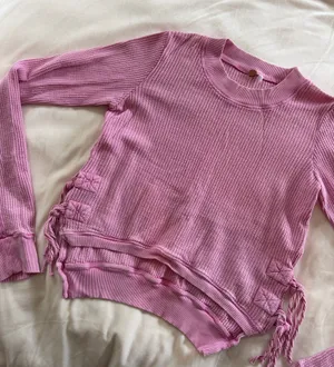 Free People Sweater thumbnail 1