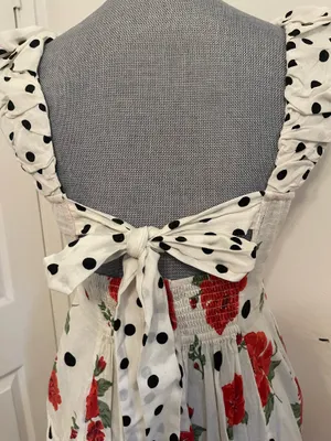 Free People Dress Mini thumbnail 10