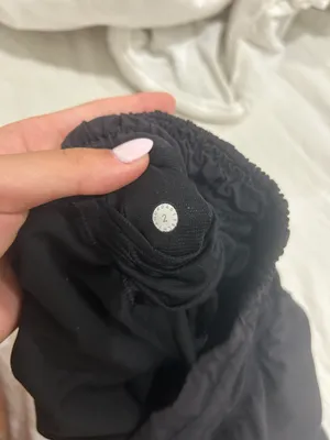 Lululemon Limited Edition Shorts thumbnail 4