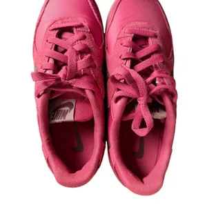 Nike Terra Manta Low Sneakers Berry Pink Gum Sole Women's 7.5 thumbnail 11