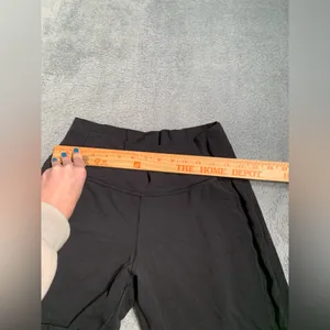 Lululemon athletica Black leggings Pants 10 thumbnail 5