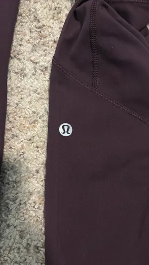 Lululemon Leggings thumbnail 6