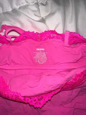 SKIMS Tank Top thumbnail 3