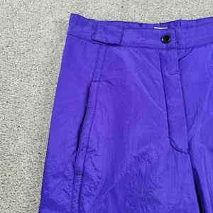 VTG Kaelin Thermolite Ski Pants Womens 10 Purple‎ Insulated Winter Snowboard thumbnail 8