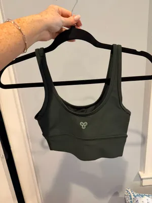 Aritzia TNA Bra Sports thumbnail 2