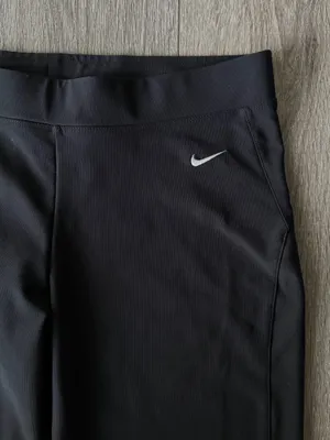 Nike Black Jogger/Training Pants  thumbnail 2