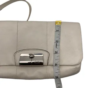 y2k COACH Kristin Mini Purse Wristlet thumbnail 11
