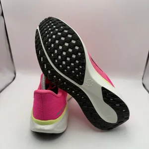 Nike Pegasus 41 'Watermelon' Hyper Pink Sneakers,‎ Women's Sz 10 New HV3128-600 thumbnail 7