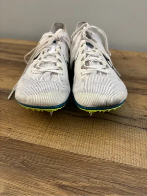 Nike Zoom Mamba 6 Track Spikes White Women’s thumbnail 4