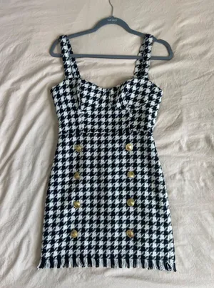 Dress Forever 21 thumbnail 2