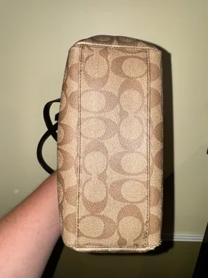 Coach Bag thumbnail 5