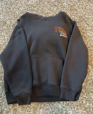 Hollister hoodie thumbnail 1