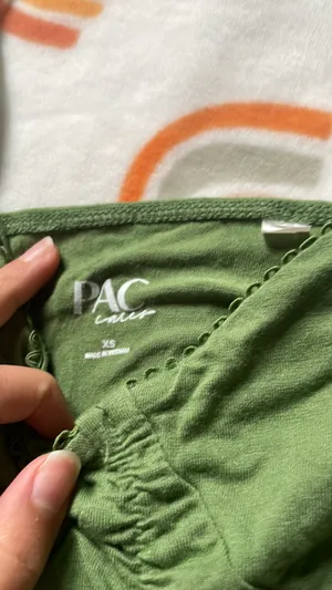 PacSun Crop Top thumbnail 3