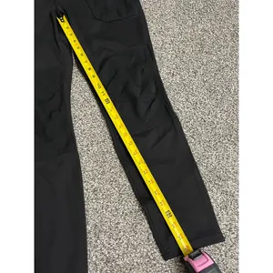 Carhartt Black Force Fitted Midweight Utility Leggings L Good thumbnail 5