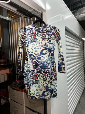 Dress Multiple thumbnail 2