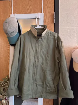 Tommy Hilfiger Jacket thumbnail 2