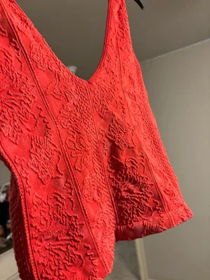 Out From Under Top thumbnail 3