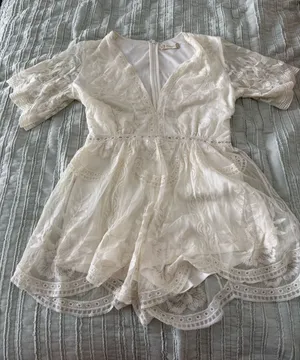 Altar'd State Romper thumbnail 1