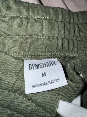 Gymshark Joggers Medium thumbnail 4